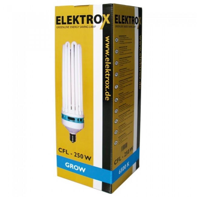 CFL Elektrox Grow