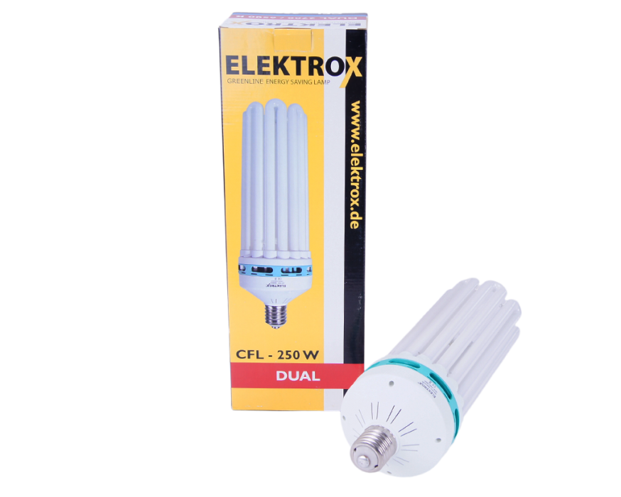 CFL Elektrox Dual