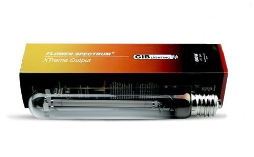 GIB Lighting Flower Spectre XTreme