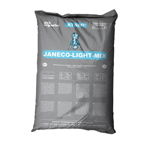 ATAMI JANECO Light Mix 50L
