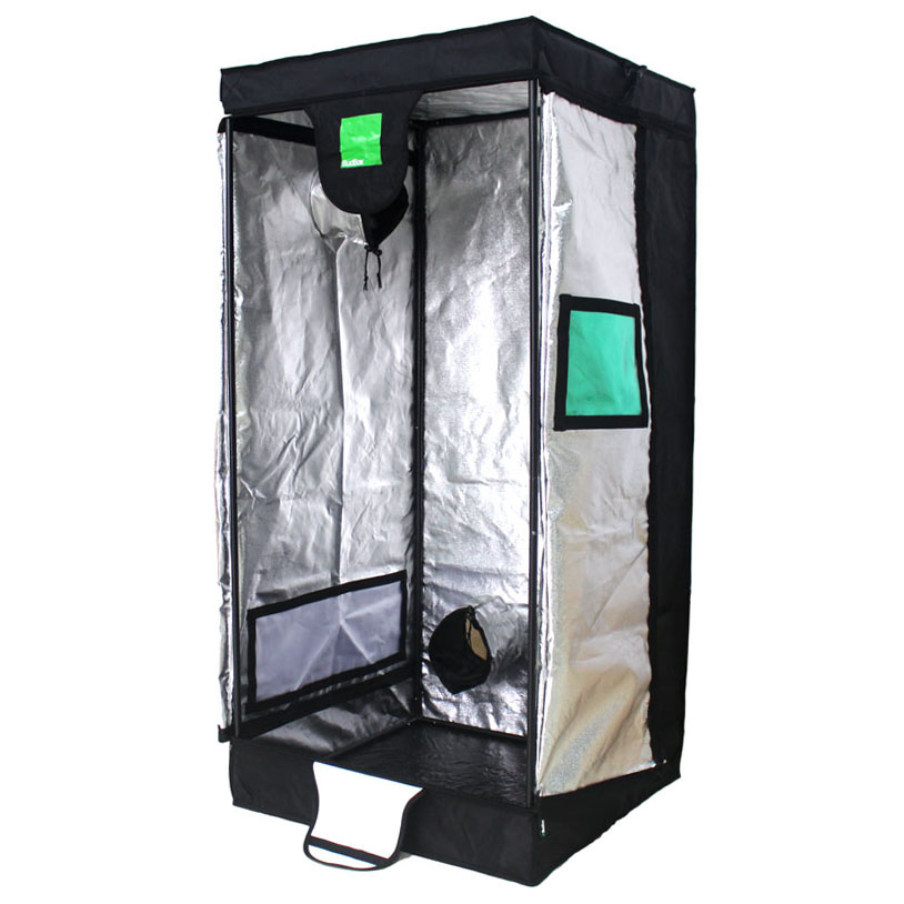 BudBox Silver medium 75