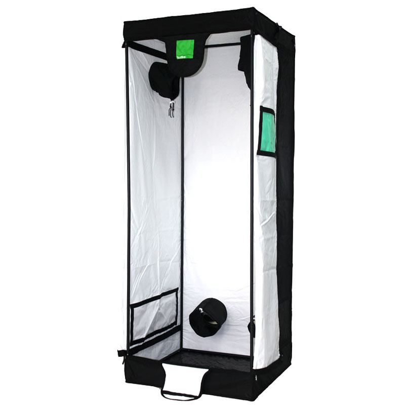 BudBox ProWhite Medium - 75/75/200cm