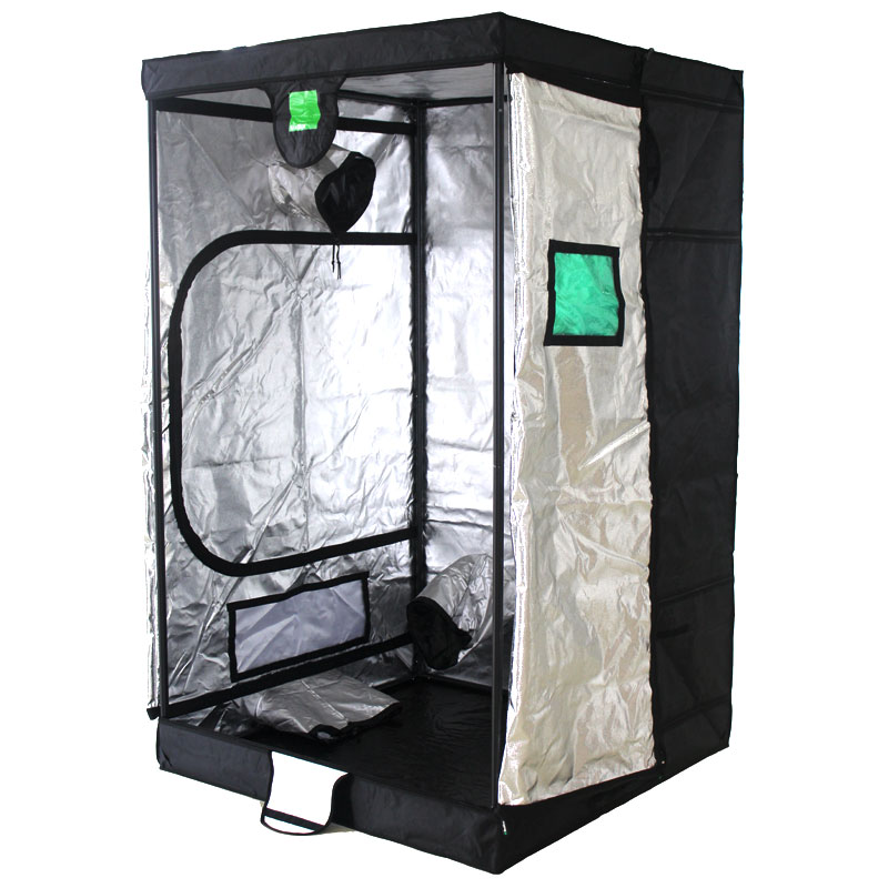 BudBox Silver XL -120/120/200cm