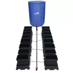 Easy2Grow 16 с 225L Резервоар - 15L