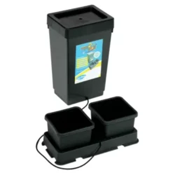AutoPot Easy2Grow 2 с 47L Резервоар - 8.5L