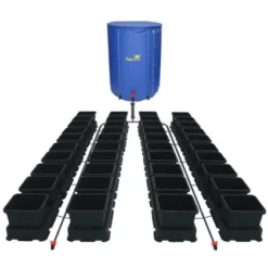 Easy2Grow 40 с 400L Резервоар - 15L